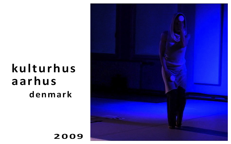 ...dante Aarhus