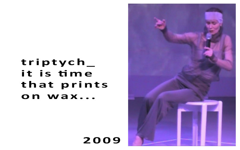 triptych