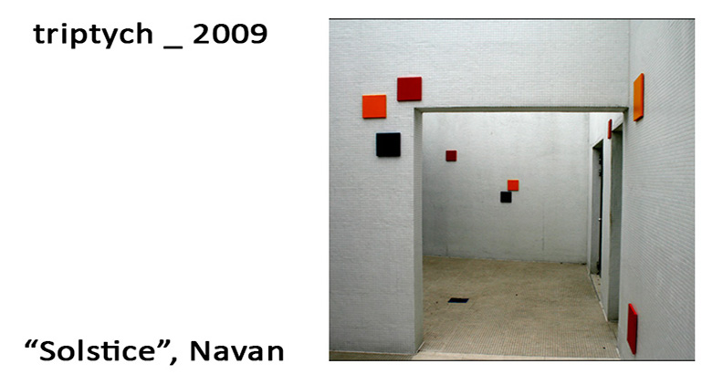 triptych